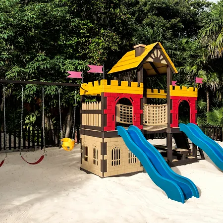 Iberostar Tucan