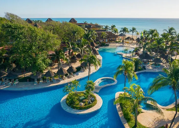 Iberostar Waves Tucan 5* Playa del Carmen