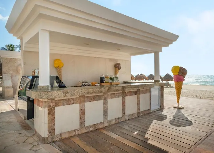 Iberostar Waves Tucan Station touristique