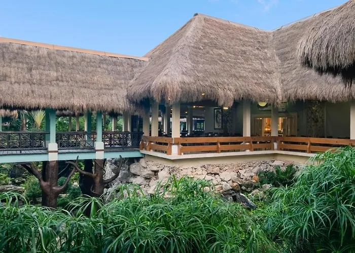 Station touristique Iberostar Waves Tucan Playa del Carmen