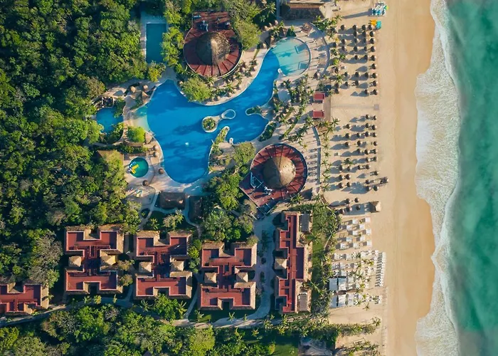 Iberostar Waves Tucan Station touristique Playa del Carmen