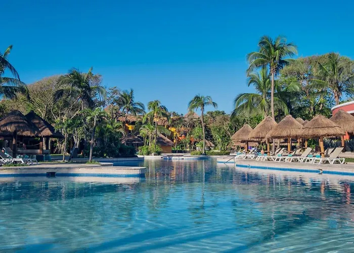 Station touristique Iberostar Waves Tucan Playa del Carmen