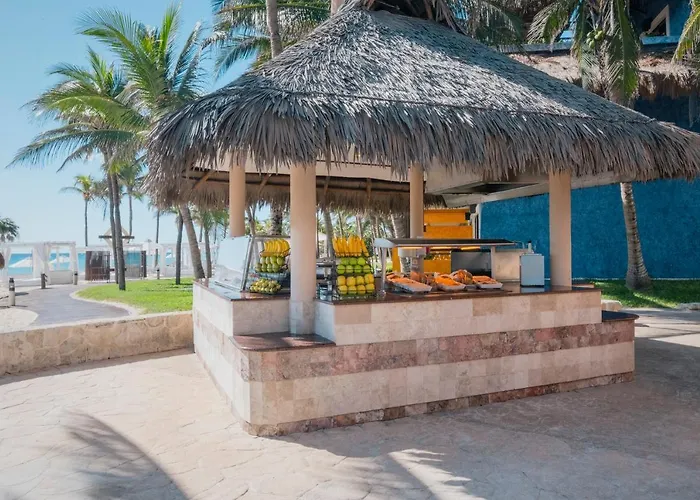 Iberostar Waves Tucan Station touristique