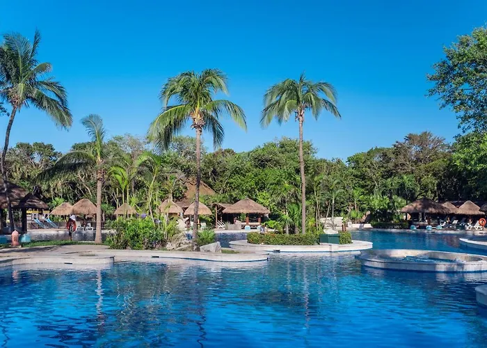 Station touristique Iberostar Waves Tucan Playa del Carmen