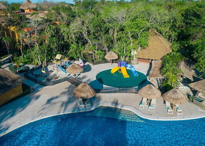 Station touristique Iberostar Waves Tucan 5*