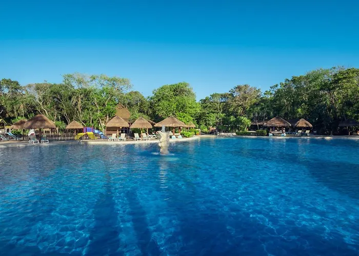 Iberostar Waves Tucan Station touristique Playa del Carmen