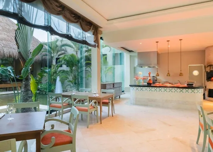 Iberostar Waves Tucan 5* Playa del Carmen