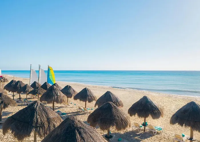 Iberostar Waves Tucan 5*