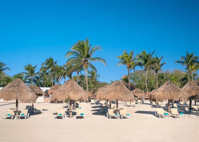 Iberostar Waves Tucan 5* Playa del Carmen