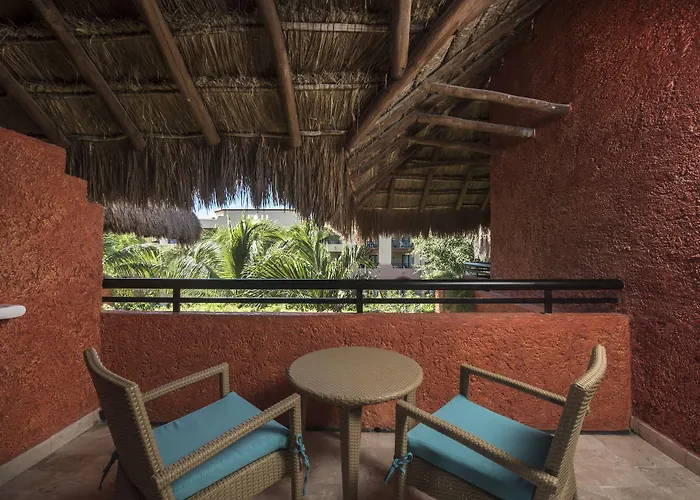 Station touristique Iberostar Waves Tucan Playa del Carmen