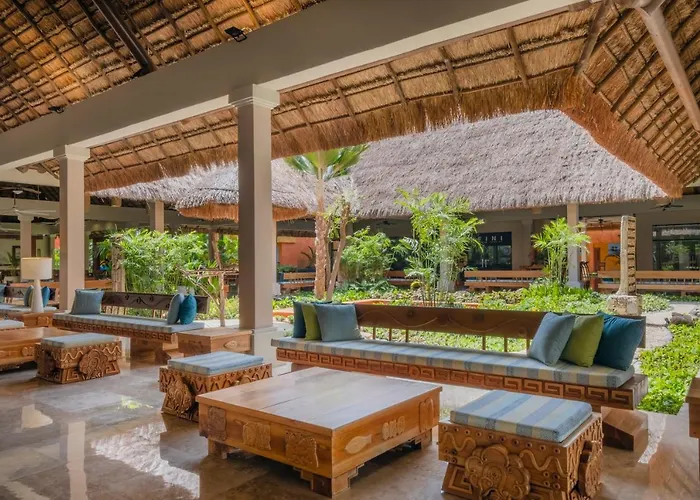 Station touristique Iberostar Waves Tucan