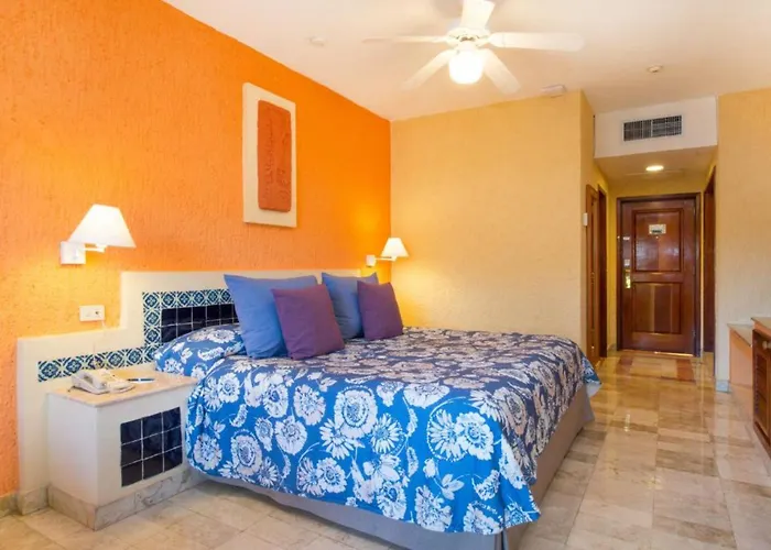 Station touristique Iberostar Waves Tucan 5*