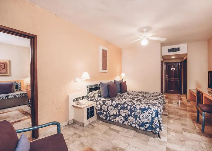 Iberostar Waves Tucan 5*