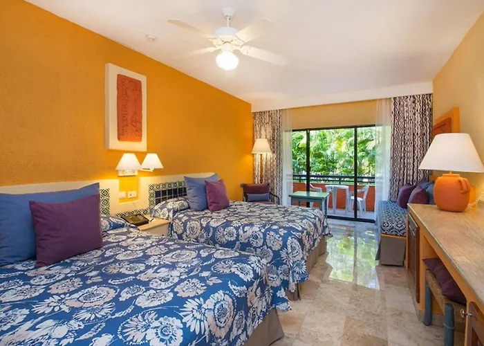 Iberostar Waves Tucan 5* Playa del Carmen