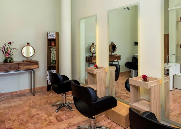 Station touristique Iberostar Waves Tucan 5*