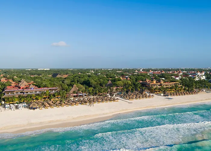 Iberostar Waves Tucan 5*