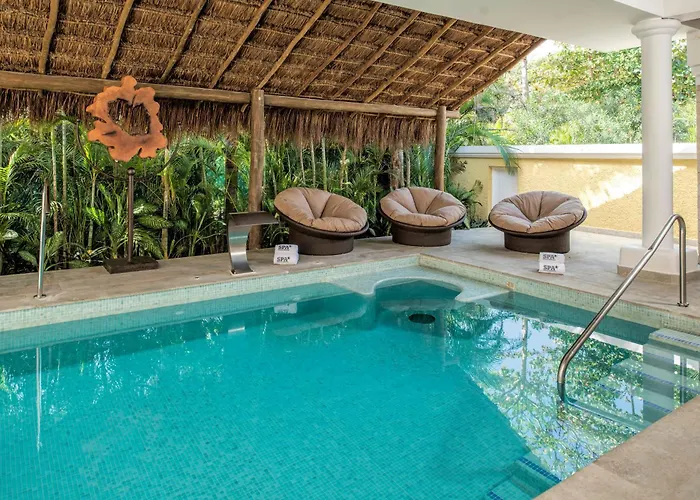 Iberostar Waves Tucan Station touristique Playa del Carmen