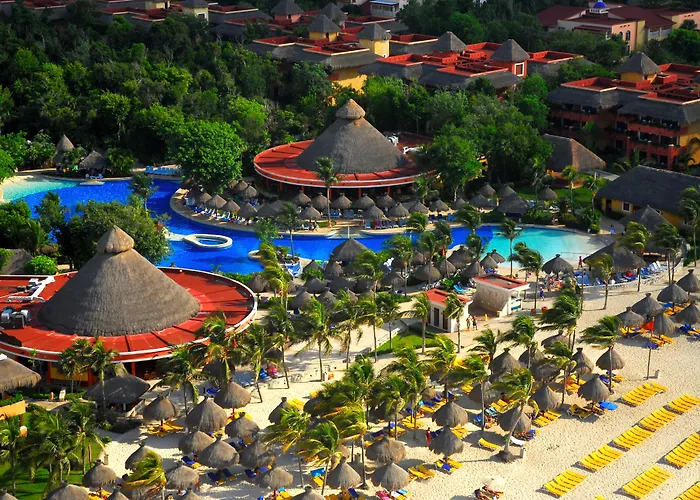 Iberostar Waves Tucan Station touristique 5*