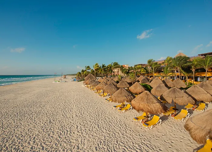 Iberostar Waves Tucan Station touristique