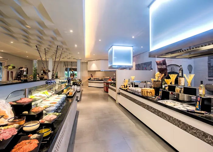 Iberostar Waves Tucan 5* Playa del Carmen