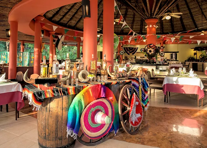 Station touristique Iberostar Waves Tucan 5*