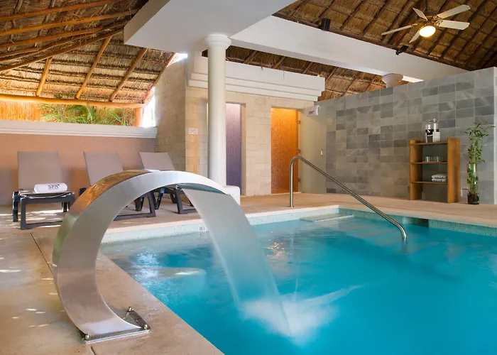 Iberostar Waves Tucan Station touristique 5*