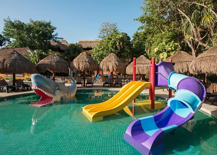 Iberostar Waves Tucan Station touristique