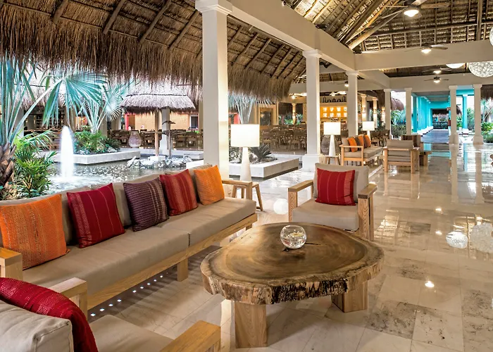 Iberostar Waves Tucan Station touristique 5*