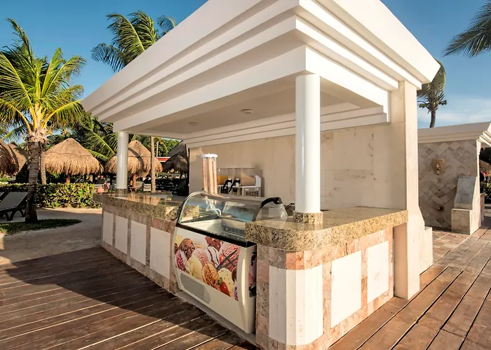 Iberostar Waves Tucan Station touristique 5*