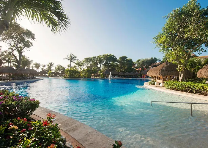 Iberostar Waves Tucan 5*
