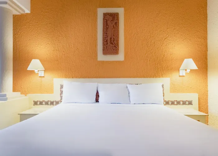 Station touristique Iberostar Waves Tucan