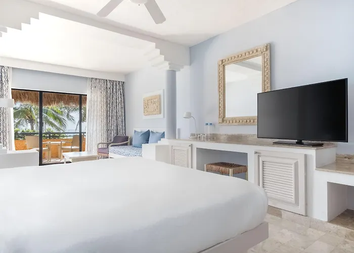 Resort Iberostar Waves Tucan Playa del Carmen