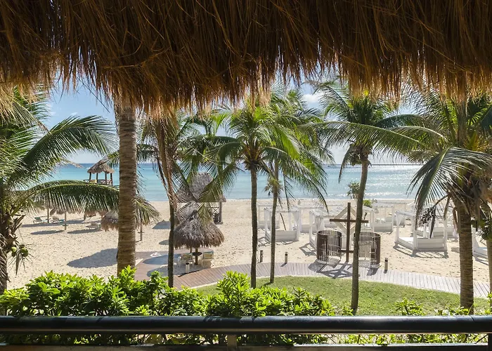Iberostar Waves Tucan Station touristique