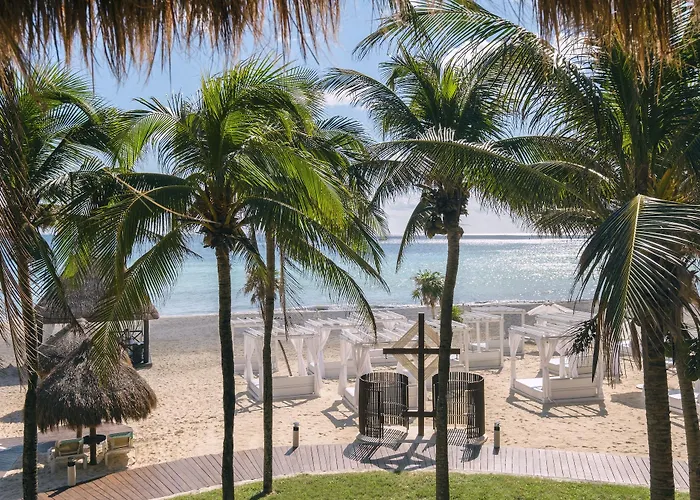 Iberostar Waves Tucan Station touristique