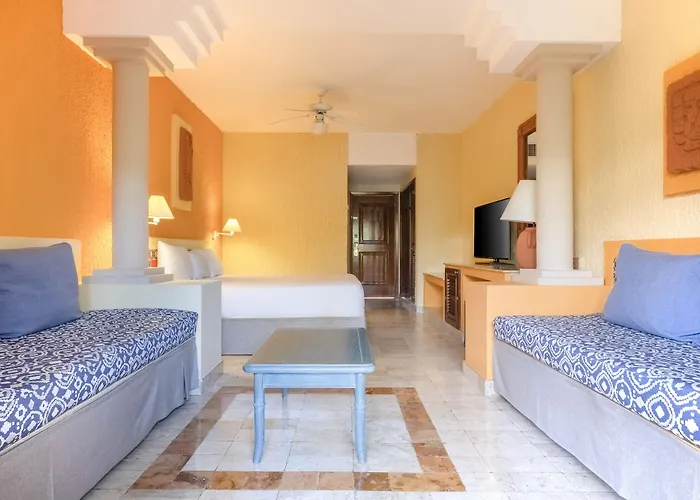 Iberostar Waves Tucan Station touristique Playa del Carmen