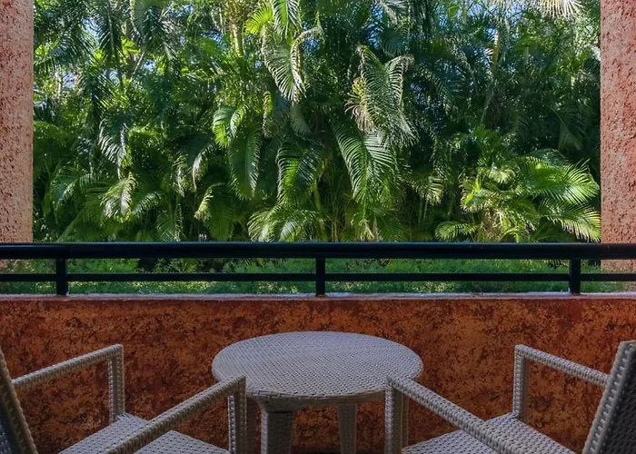 Station touristique Iberostar Waves Tucan Playa del Carmen