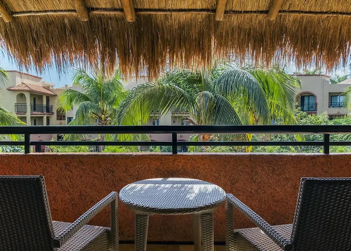 Station touristique Iberostar Waves Tucan