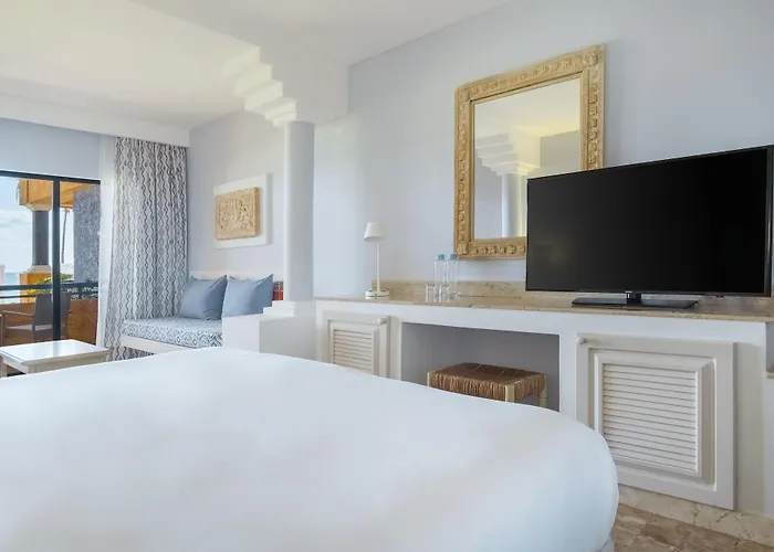 Station touristique Iberostar Waves Tucan Playa del Carmen