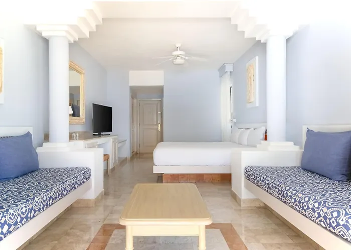 Iberostar Waves Tucan Playa del Carmen