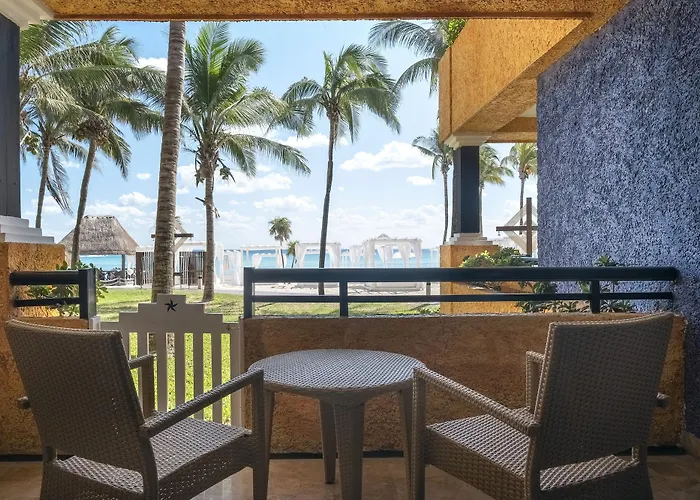 Station touristique Iberostar Waves Tucan 5*