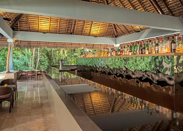Iberostar Waves Tucan Station touristique 5*