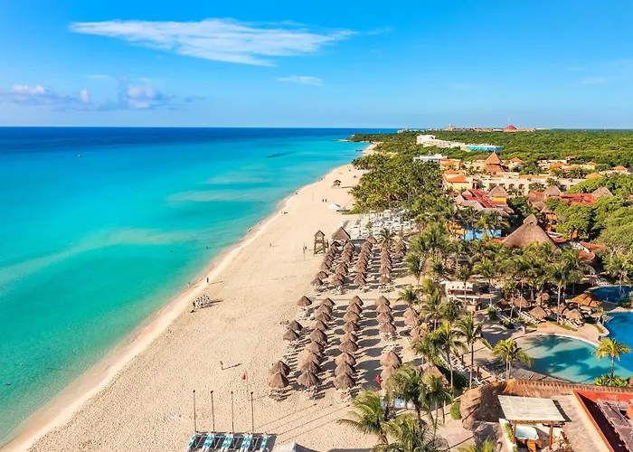 Iberostar Waves Tucan Playa del Carmen