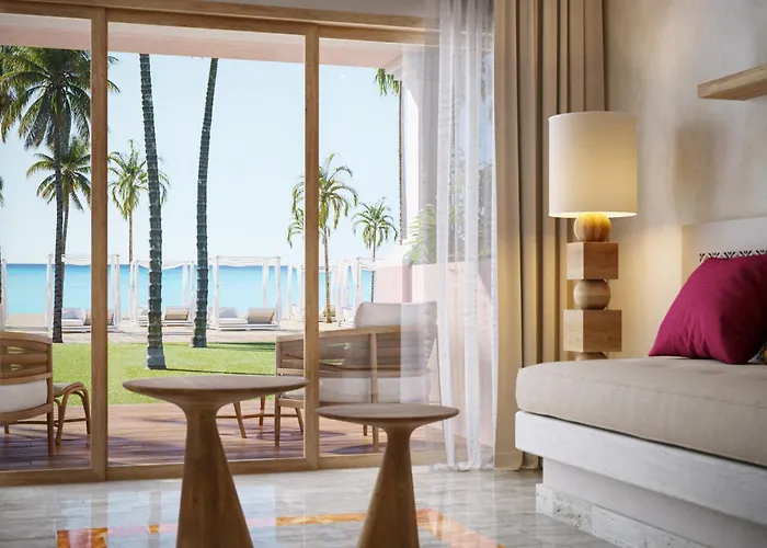 Iberostar Waves Tucan Station touristique Playa del Carmen