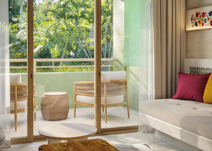 Iberostar Waves Tucan 5* Playa del Carmen