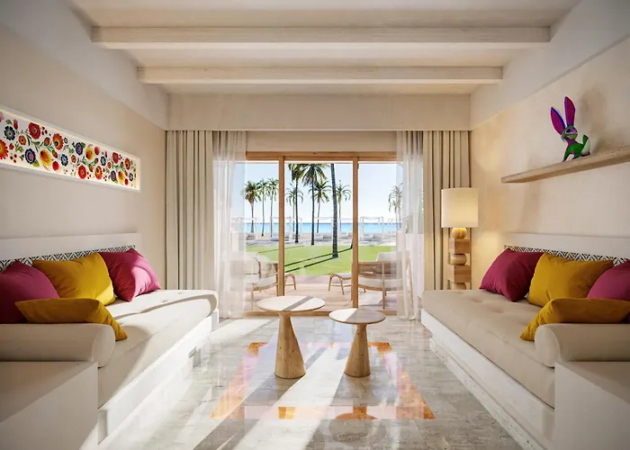 Iberostar Waves Tucan Station touristique 5*