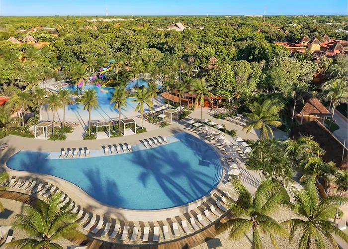 Iberostar Waves Tucan Station touristique Playa del Carmen