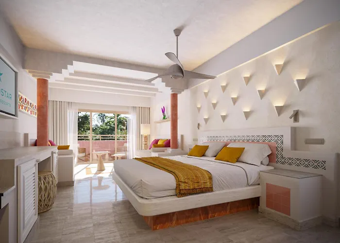 Resort Iberostar Waves Tucan 5*