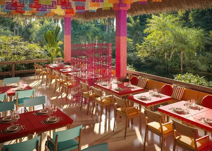 Iberostar Waves Tucan 5* Playa del Carmen