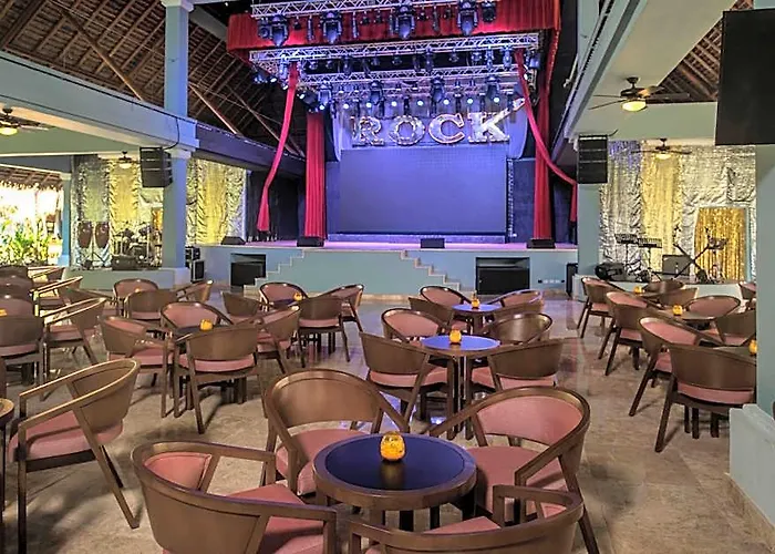 Iberostar Waves Tucan 5* Playa del Carmen