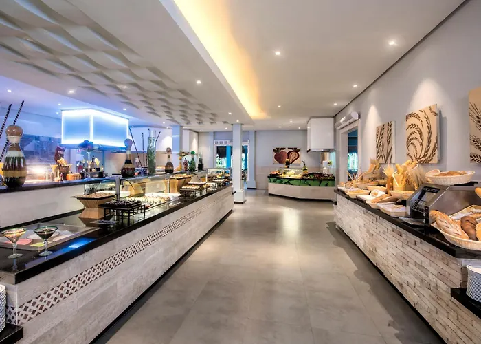 Resort Iberostar Waves Tucan 5*